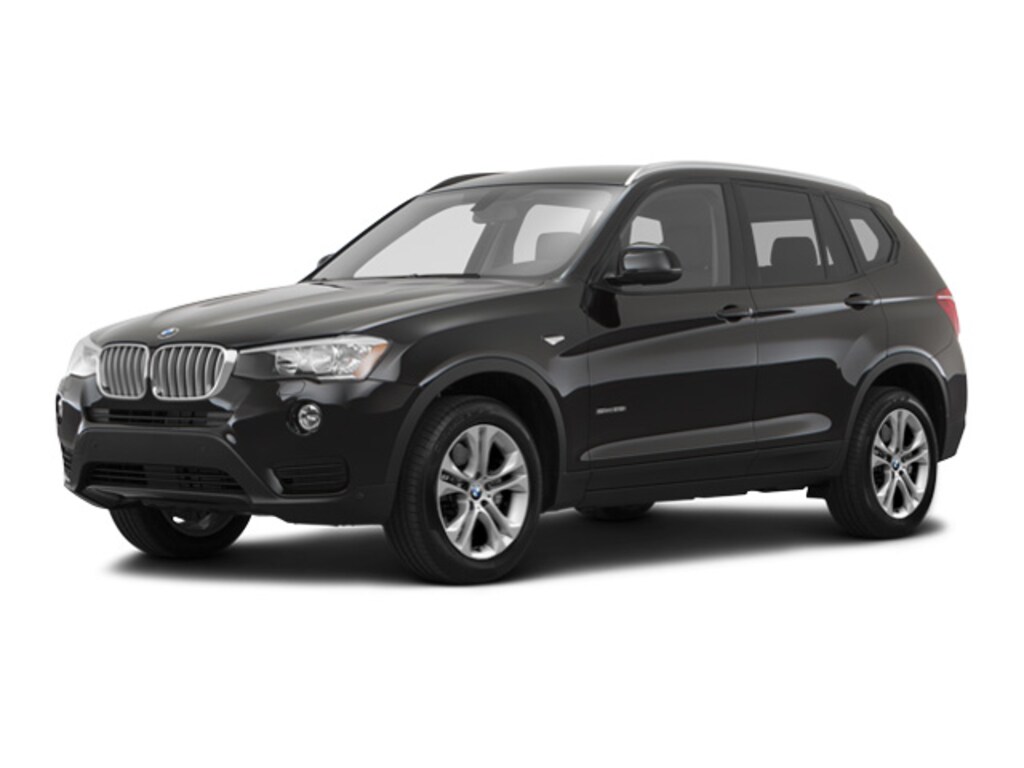 Used 2016 BMW X3 For Sale near Houston TX Stock TG0S17989